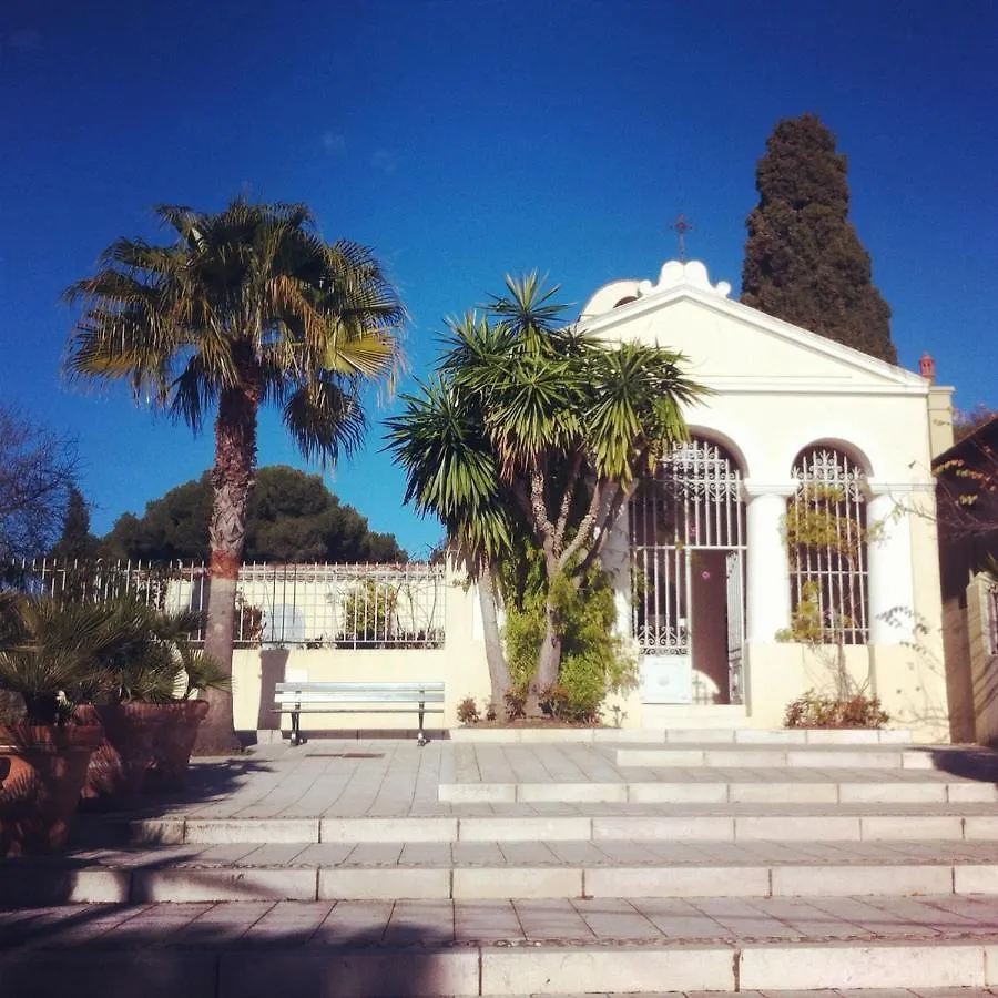 Appartamento Chez Louise Et Lucette Sanary-sur-Mer 0*,