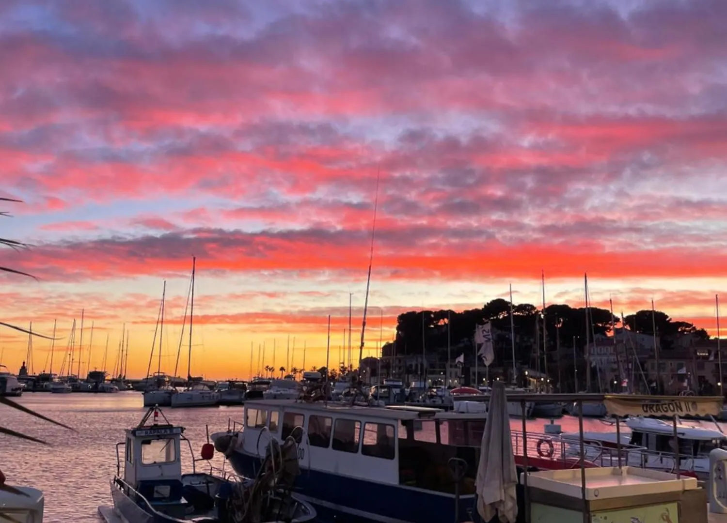 Appartamento Chez Louise Et Lucette Sanary-sur-Mer
