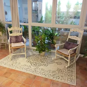  Apartment Casabobastro Spain