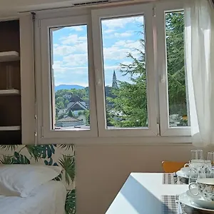  Apartment Loverchy France