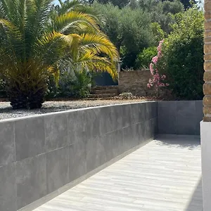  Appartement Palmier